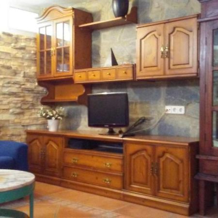 Appartamento Bodega íntima Saragozza Esterno foto
