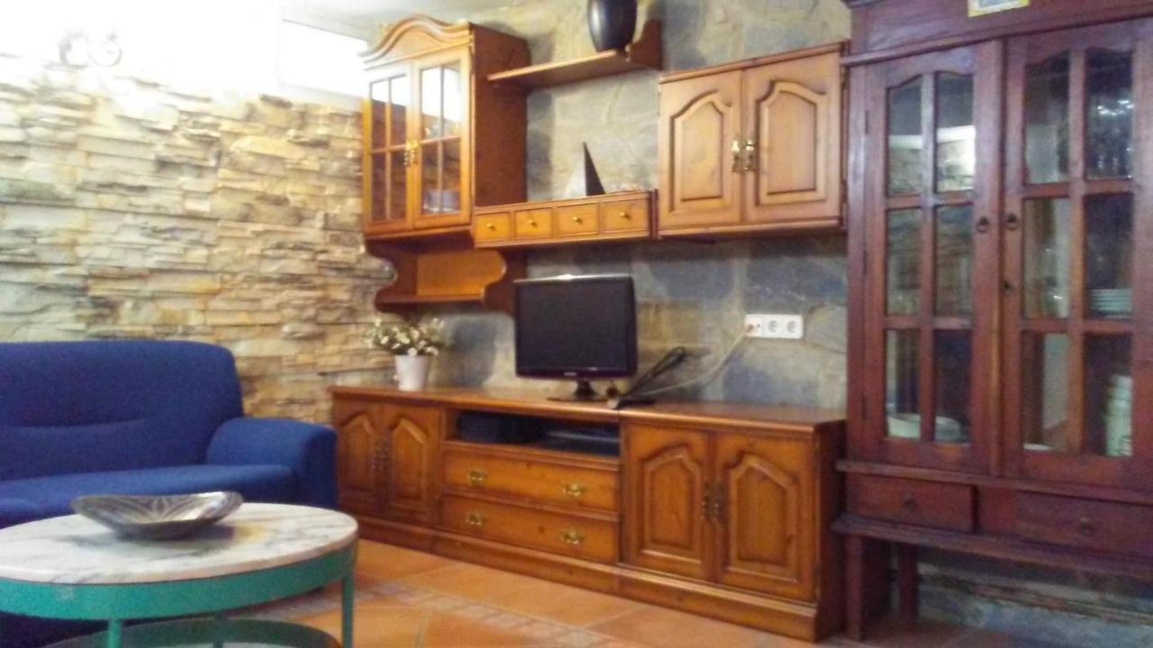 Appartamento Bodega íntima Saragozza Esterno foto