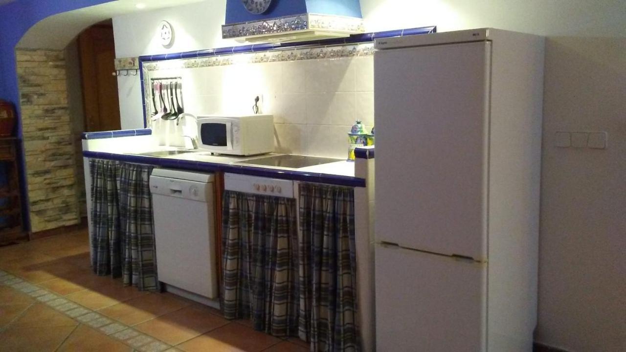 Appartamento Bodega íntima Saragozza Esterno foto