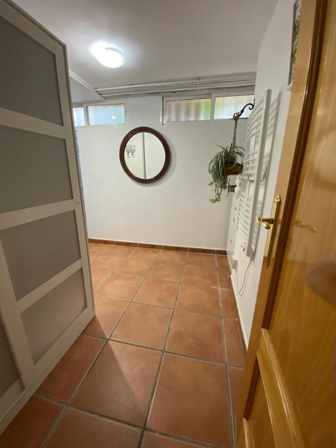 Appartamento Bodega íntima Saragozza Esterno foto