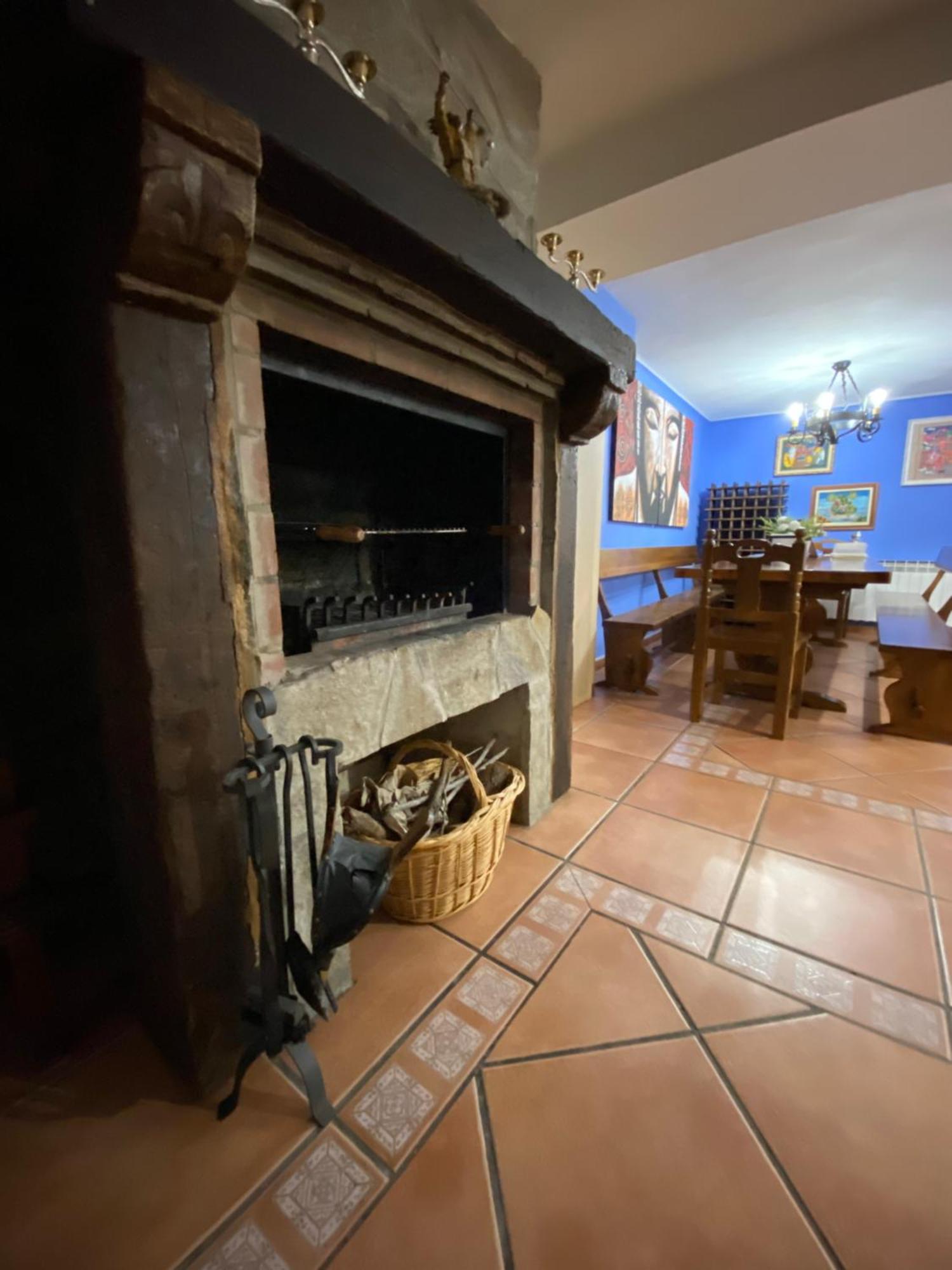 Appartamento Bodega íntima Saragozza Esterno foto