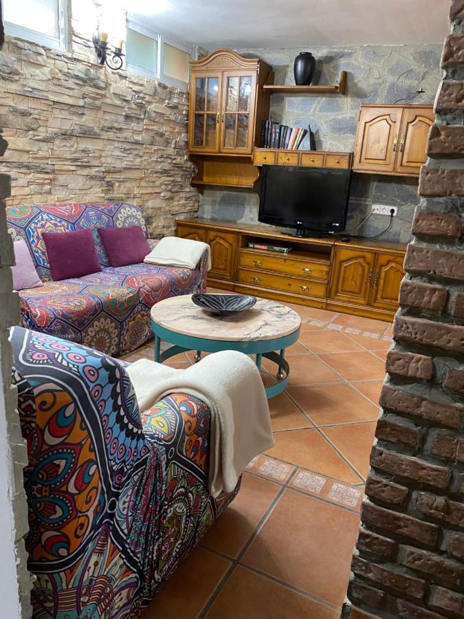 Appartamento Bodega íntima Saragozza Esterno foto